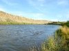 BLM Land Boondocking by S. Platte River Near Sinclair Wyoming 