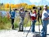 wildlife photographers lens envy at Grand Teton National Park