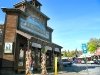 Winthrop Washington town center