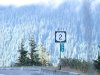 Highway 2 Ends in Western Washington
