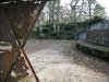 Fort Canby armaments at Cape Disappointment