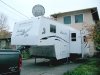 Impromptu Huntley RV Park Portland, OR