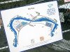 Oregon Hatchery Research Center interpretive sign