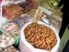 Mystery goods for sale in Chinatown, San Francisco