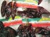 Three Chilis make beginning of homemade tamales
