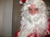 Christmas Eve Santa Tradition