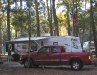 Rebel flag campers
