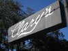 Clarys Diner Savannah