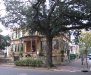 Savannah House