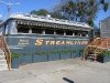 Streamliner Diner Charlotte