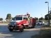 04. Santa Visits Jetty Park Campground in Port Canaveral, FL