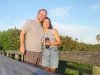 10. At the Beach in Port Canaveral