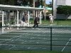 03. Shuffleboard in Vero Beach