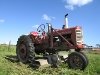 The White Rabbit 1958 Farmall 230 