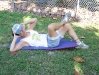 01. RV Fulltimer Workout for Strong Abs