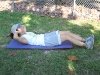 08. RV Fulltimer Workout for Strong Abs