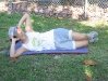 09. RV Fulltimer Workout for Strong Abs