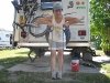 05. RV Fulltimer Workout for Strong Arms