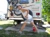 06. RV Fulltimer Workout for Strong Arms