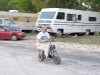 Landa Park Trailer Trash Neighbor