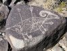 Three Rivers Petroglyphs, New Mexico