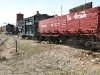 Rio Grande Railroad Historic South Park City Colorado