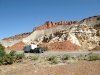 RVing at Capitol Reef National Monument