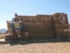 Jerry makes it to Capitol Reef National Monument