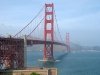 Golden Gate Bridge San Francisco, CA