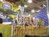 Rose Parade Float Decoration 2009