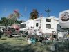 Rose Bowl RV Tailgater Parking