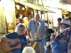 Luckenbach Texas Music Scene