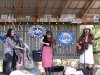 Maybelles Performing at Luckenbach07.jpg