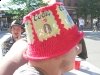 Fort Collins Brewery Festival Coors Hat