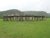 Stonehenge II in Hunt,  Texas