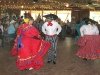 Mexican Hat Dance at Luckenbach festival