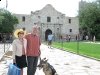Remember the Alamo!
