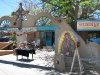 Medina's Cafe de Plaza El Portrero Chimayo, NM