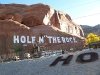 Hole In The Wall Utah Tourist Trap