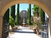 Benedictine Monk Monastery St David Arizona