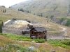 Animas Forks Gohst Town Cinamon Pass Alpine Loop Colorado