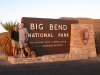 Big Bend National Park Texas