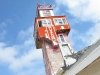 Genoa Wonder Tower Museum