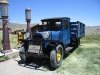 The Ghost Town of Bodie, CA