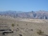 Morning in Death Valley, CA