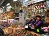Reading Terminal Market in Philadelphia, PA