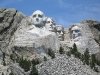 Mt. Rushmore National Monument