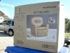 Fat Kids Recliner Chair  