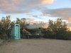 Smooth Sailing in Slab City