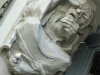 Old San Antonio Medical Building Gargoyles